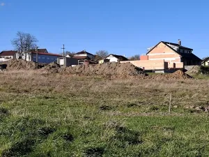 Prodej pozemku pro bydlení, Želeč, 1138 m2