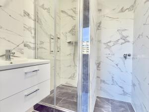 Prodej bytu 4+1, Ústí nad Labem - Krásné Březno, Vojanova, 83 m2