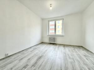 Prodej bytu 3+1, Ústí nad Labem - Krásné Březno, Anežky České, 72 m2