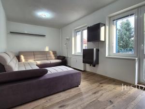 Pronájem bytu 2+1, Písek, Švantlova, 45 m2