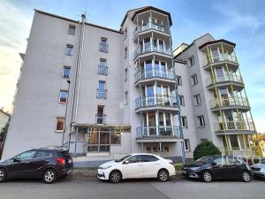 Pronájem bytu 2+1, Písek, Švantlova, 45 m2