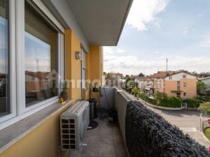 Prodej bytu 2+kk, Via Monte Nero, Pordenone, Friuli-venezia-giulia, Itálie, 85 m2