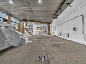 Prodej výrobních prostor, Oldřichov v Hájích, 631 m2