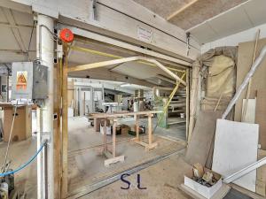 Prodej výrobních prostor, Neratovice, Kostelecká, 760 m2