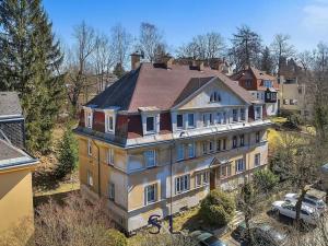 Pronájem bytu 2+kk, Jablonec nad Nisou, Opletalova, 42 m2