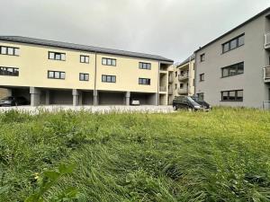 Pronájem bytu 2+kk, Hrádek nad Nisou, Jiřího z Poděbrad, 52 m2