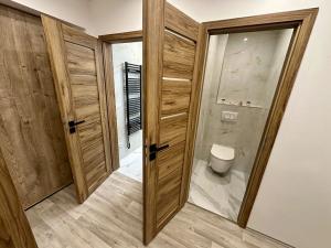 Pronájem bytu 4+1, Tanvald, U Stadionu, 78 m2