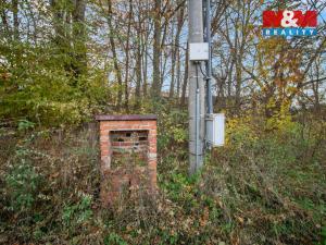 Prodej pozemku pro bydlení, Vlašim - Nesperská Lhota, 2010 m2