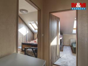 Prodej rodinného domu, Nehvizdy, Za Humny, 124 m2