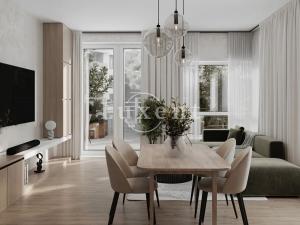 Prodej bytu 3+kk, Kladno, Pražská, 75 m2