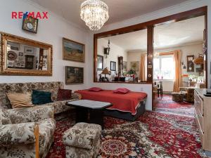 Prodej rodinného domu, Kamenné Žehrovice, Karlovarská třída, 120 m2