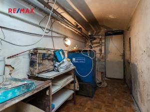 Prodej rodinného domu, Kamenné Žehrovice, Karlovarská třída, 120 m2