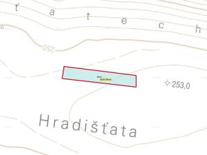 Prodej pole, Dolní Slivno, 5856 m2