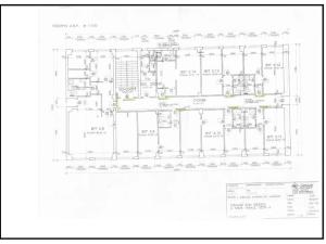 Prodej komerční nemovitosti, Děčín, U Tvrze, 2711 m2