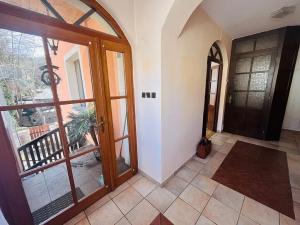 Pronájem rodinného domu, Jesenice, K Belnici, 90 m2