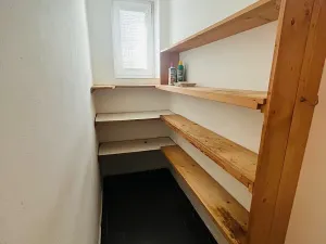 Pronájem rodinného domu, Jesenice, K Belnici, 90 m2
