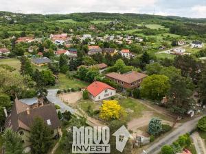 Prodej pozemku pro bydlení, Praha - Lipence, U žlábku, 972 m2