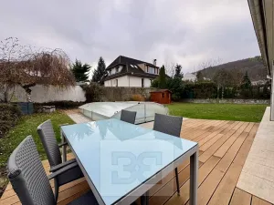 Pronájem rodinného domu, Česká, 200 m2