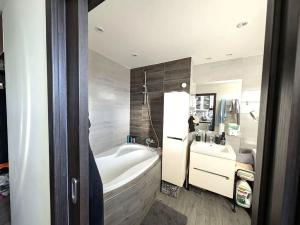 Pronájem bytu 2+1, Březová, Okružní, 43 m2