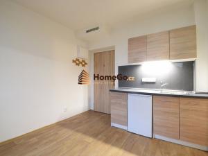 Pronájem bytu 1+kk, Praha - Hostivař, Hostivařská, 10 m2