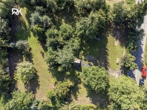 Prodej zahrady, Nové Dvory, 2555 m2