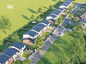 Prodej rodinného domu, Kolín, Jiřího Jarocha, 161 m2