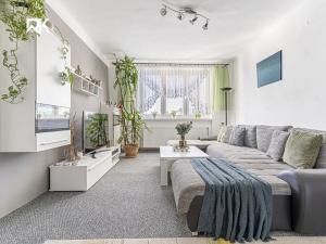 Prodej bytu 3+1, Kolín, Hasičská, 74 m2