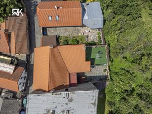 Prodej rodinného domu, Kostelec nad Černými lesy, Jánská, 230 m2