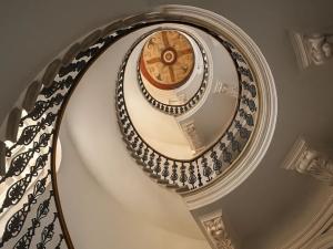 Pronájem bytu 3+1, Praha - Vinohrady, 117 m2