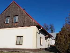 Prodej rodinného domu, Hlubočec, 310 m2