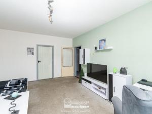 Prodej bytu 3+1, Hranice - Hranice I-Město, Hromůvka, 73 m2