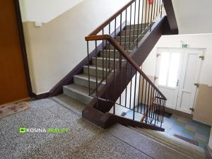 Prodej bytu 2+1, Kraslice, Pohraniční stráže, 56 m2