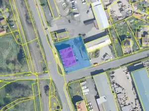 Pronájem obchodního prostoru, Aš, 260 m2