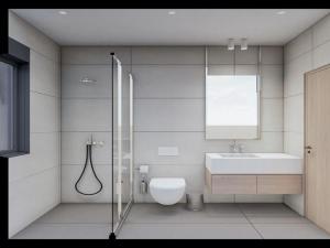 Prodej rodinného domu, Vamos, Řecko, 97 m2