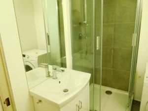 Pronájem bytu 2+1, Frýdlant nad Ostravicí, Harcovská, 55 m2