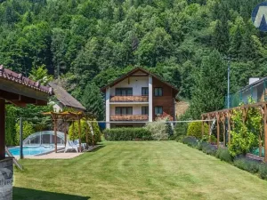 Prodej bytu 3+kk, Mýto pod Ďumbierom, Slovensko, 135 m2