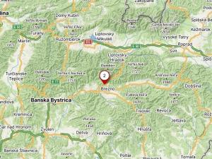 Prodej bytu 3+kk, Mýto pod Ďumbierom, Slovensko, 135 m2