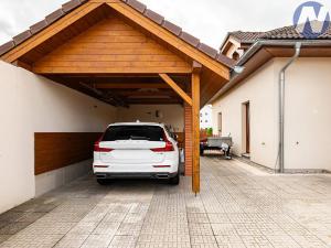 Prodej rodinného domu, Blatná, Hálova, 277 m2