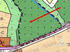 Prodej komerčního pozemku, Praha - Hlubočepy, 12894 m2