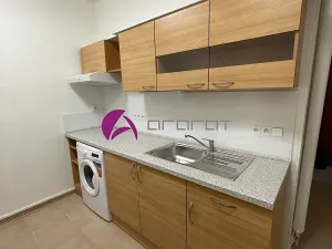 Pronájem bytu 1+1, Olomouc, Stupkova, 35 m2