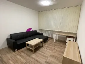 Pronájem bytu 1+1, Olomouc, Stupkova, 35 m2