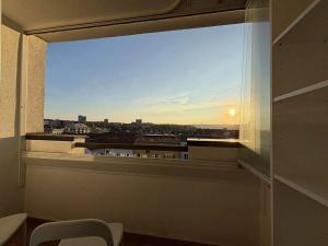 Pronájem bytu 2+1, Praha - Nusle, Na Pankráci, 62 m2