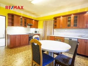 Prodej rodinného domu, Hradec nad Svitavou, 160 m2