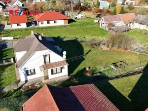 Prodej rodinného domu, Hradec nad Svitavou, 160 m2