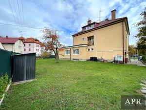 Pronájem bytu 3+1, Luhačovice, Mlýnská, 78 m2