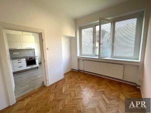 Pronájem bytu 3+1, Luhačovice, Mlýnská, 78 m2