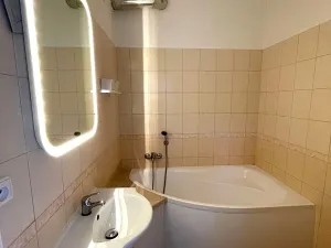 Pronájem bytu 3+1, Luhačovice, Mlýnská, 78 m2