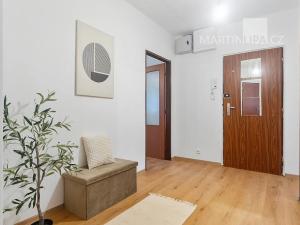 Prodej bytu 3+kk, Praha - Střížkov, Vysočanská, 71 m2