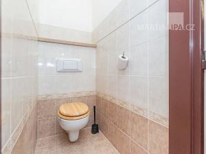 Prodej bytu 3+kk, Praha - Střížkov, Vysočanská, 71 m2