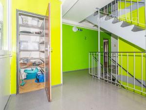 Prodej bytu 3+kk, Praha - Střížkov, Vysočanská, 71 m2